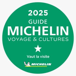 Guide Vert Michelin
